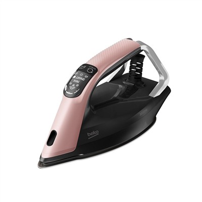 Beko ActiPress® Master BKU 5030 Kazanlı Ütü