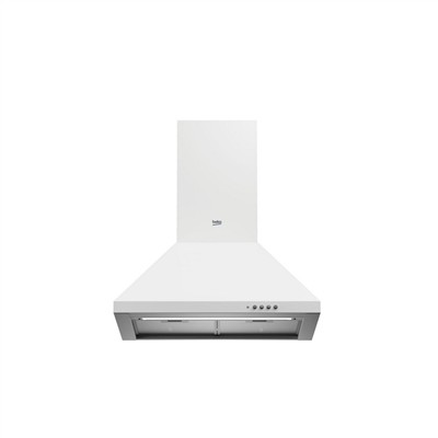 Beko ADP 61420 B Piramit Tipi Davlumbaz
