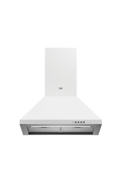 Beko ADP 61420 B Piramit Tipi Davlumbaz