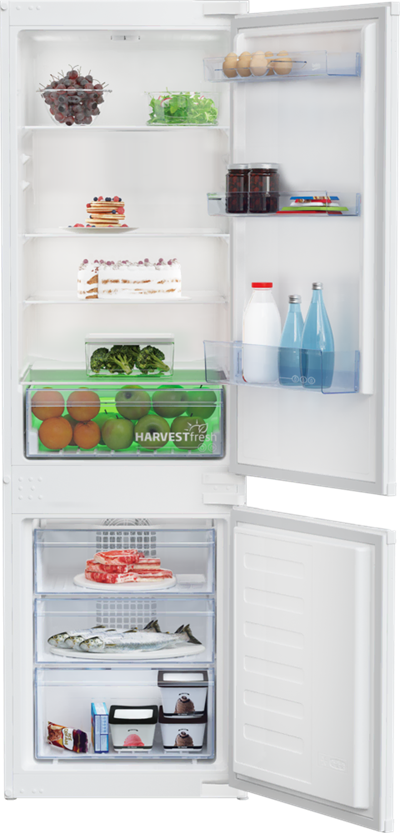 Beko B 54275 YNK E Ankastre Buzdolabı