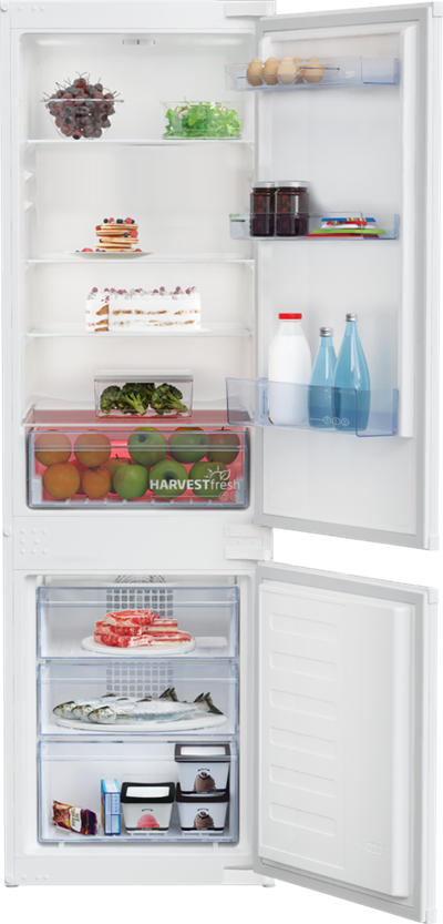 Beko B 54275 YNK E Ankastre Buzdolabı