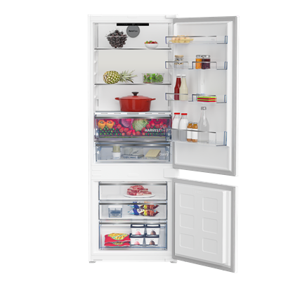 Beko B 69400 NFK E Ankastre Buzdolabı