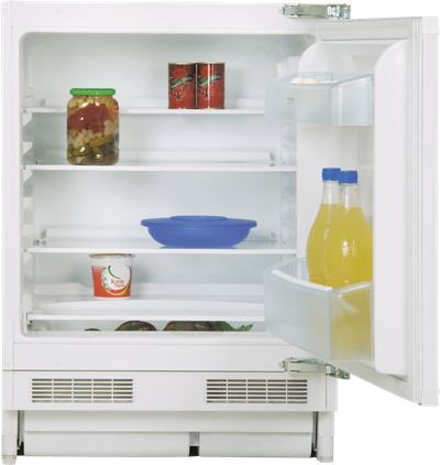 Beko B 7626 TS Ankastre Buzdolabı