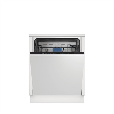 Beko BB 240 Tam Ankastre Bulaşık Makinesi