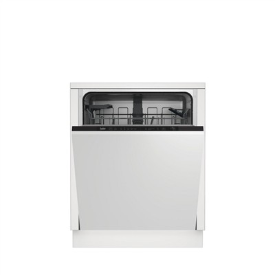 Beko BB 251 Tam Ankastre Bulaşık Makinesi