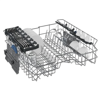 Beko BB 251 Tam Ankastre Bulaşık Makinesi