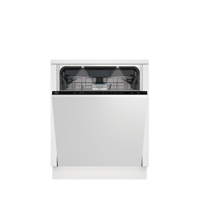 Beko BB 252 Tam Ankastre Bulaşık Makinesi