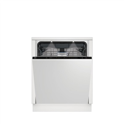 Beko BB 252 Tam Ankastre Bulaşık Makinesi