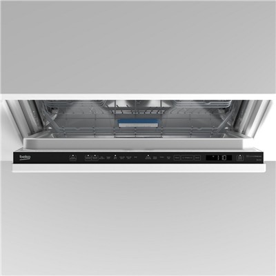 Beko BB 252 Tam Ankastre Bulaşık Makinesi