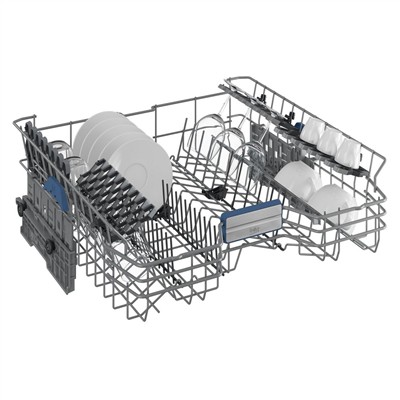 Beko BB 252 Tam Ankastre Bulaşık Makinesi