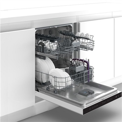 Beko BBC 161 B Tezgah Altı Bulaşık Makinesi