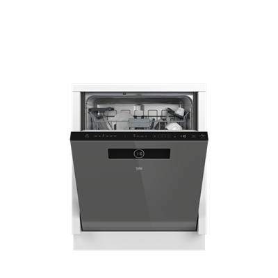 Beko BBC 161 G Tezgah Altı Bulaşık Makinesi