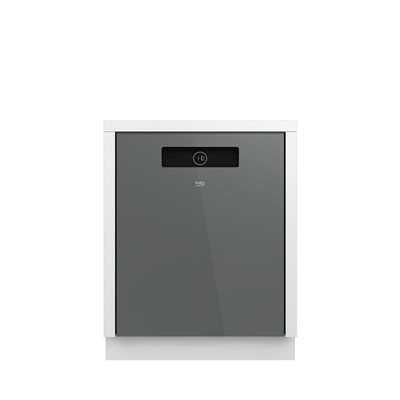 Beko BBC 161 G Tezgah Altı Bulaşık Makinesi