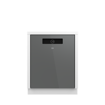 Beko BBC 161 G Tezgah Altı Bulaşık Makinesi