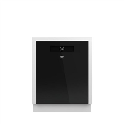 Beko BBC 161 S Tezgah Altı Bulaşık Makinesi