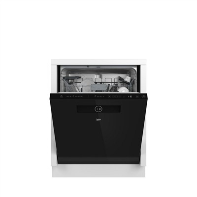 Beko BBC 161 S Tezgah Altı Bulaşık Makinesi