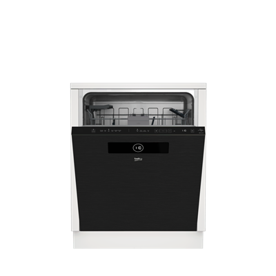 Beko BBM 162 D Tezgah Altı Bulaşık Makinesi