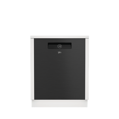 Beko BBM 162 D Tezgah Altı Bulaşık Makinesi