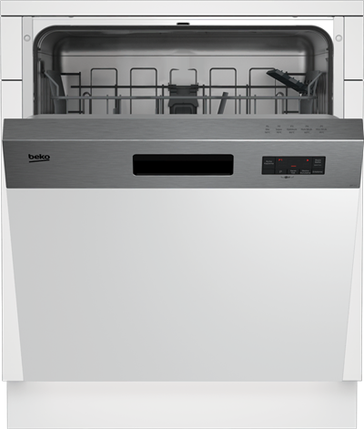 Beko BBM 350 I Yarı Ankastre Bulaşık Makinesi