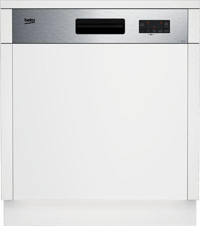 Beko BBM 350 I Yarı Ankastre Bulaşık Makinesi