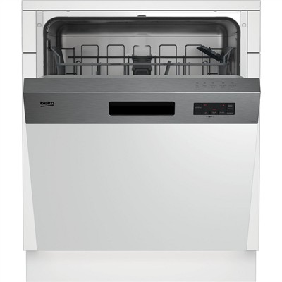 Beko BBM 350 I Yarı Ankastre Bulaşık Makinesi
