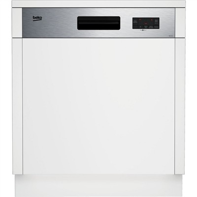 Beko BBM 350 I Yarı Ankastre Bulaşık Makinesi