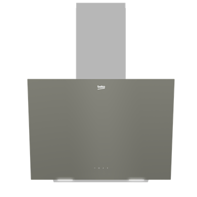 Beko BDE 6041 G Duvar Tipi Davlumbaz