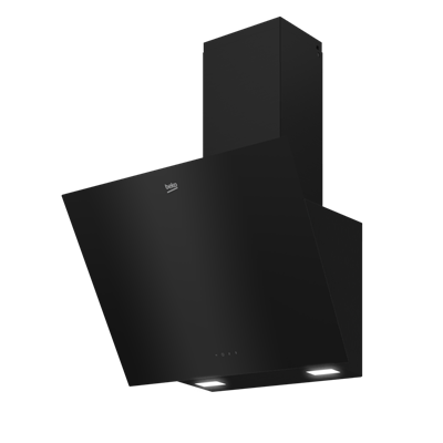 Beko BDE 6041 S Duvar Tipi Davlumbaz