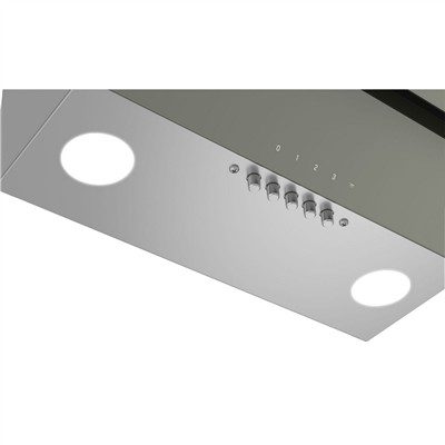 Beko BDE 6050 G Duvar Tipi Davlumbaz