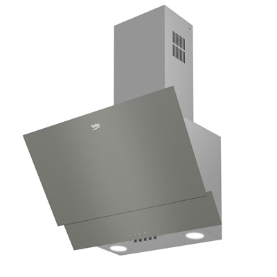 Beko BDE 6050 G Duvar Tipi Davlumbaz