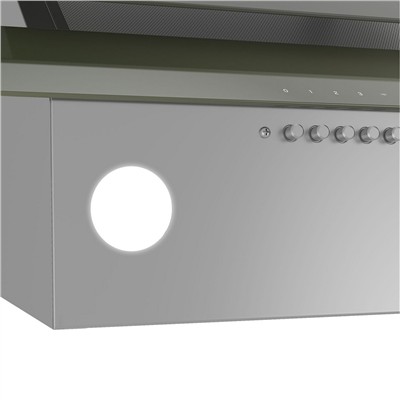 Beko BDE 6050 G Duvar Tipi Davlumbaz