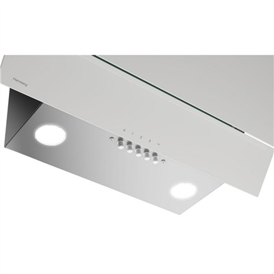 Beko BDE 6050 HB Duvar Tipi Davlumbaz