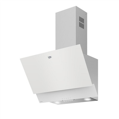 Beko BDE 6050 HB Duvar Tipi Davlumbaz