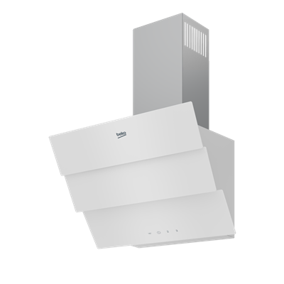 Beko BDE 6053 B Duvar Tipi Davlumbaz