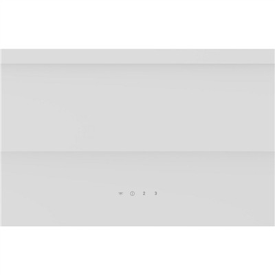 Beko BDE 6053 B Duvar Tipi Davlumbaz