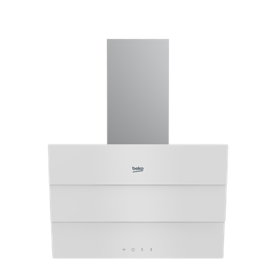 Beko BDE 6053 B Duvar Tipi Davlumbaz