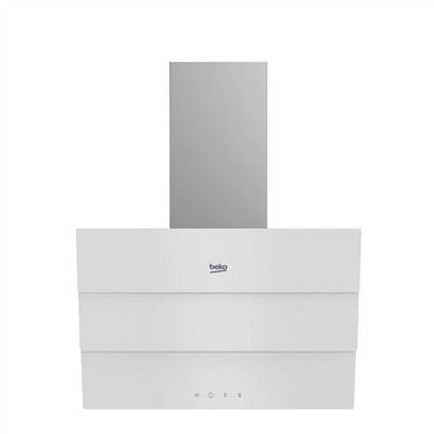 Beko BDE 6053 B Duvar Tipi Davlumbaz