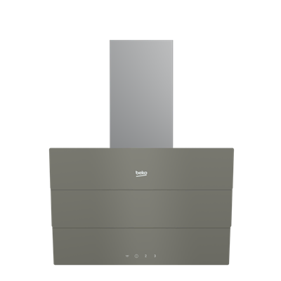 Beko BDE 6053 G Duvar Tipi Davlumbaz
