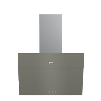 Beko BDE 6053 G Duvar Tipi Davlumbaz