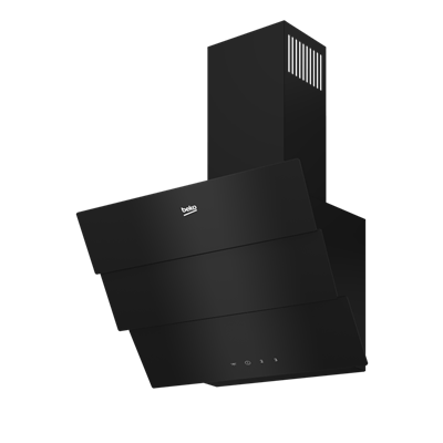 Beko BDE 6053 S Duvar Tipi Davlumbaz