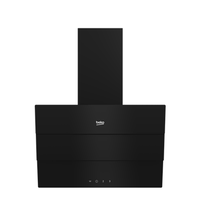 Beko BDE 6053 S Duvar Tipi Davlumbaz
