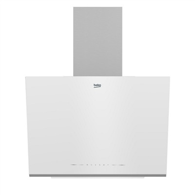 Beko BDE 6062 B Duvar Tipi Davlumbaz  