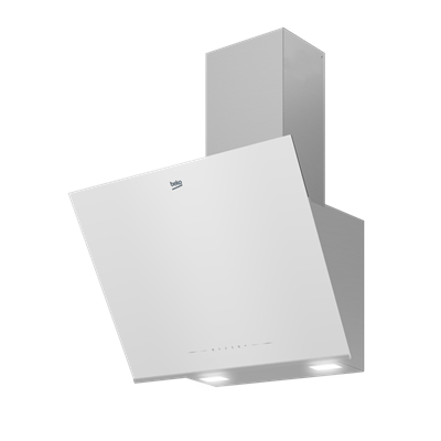 Beko BDE 6062 B Duvar Tipi Davlumbaz  