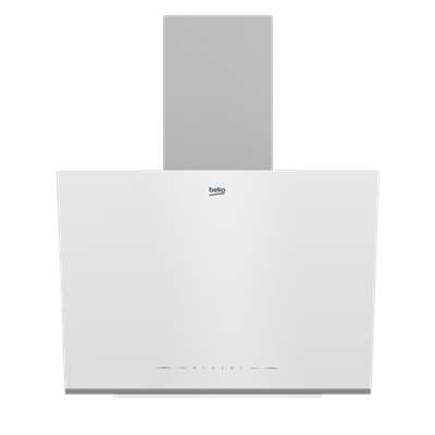 Beko BDE 6062 B Duvar Tipi Davlumbaz  
