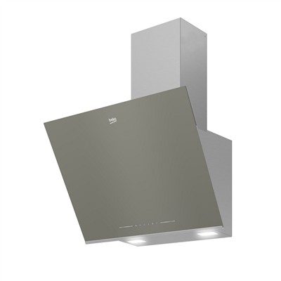 Beko BDE 6062 G Duvar Tipi Davlumbaz 