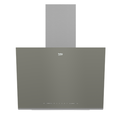 Beko BDE 6062 G Duvar Tipi Davlumbaz 