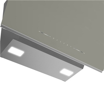 Beko BDE 6062 G Duvar Tipi Davlumbaz 