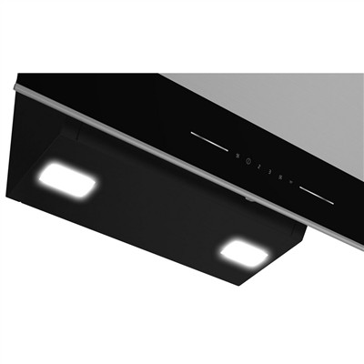 Beko BDE 6062 I Duvar Tipi Davlumbaz