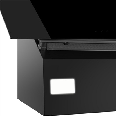 Beko BDE 6062 MS Duvar Tipi Davlumbaz