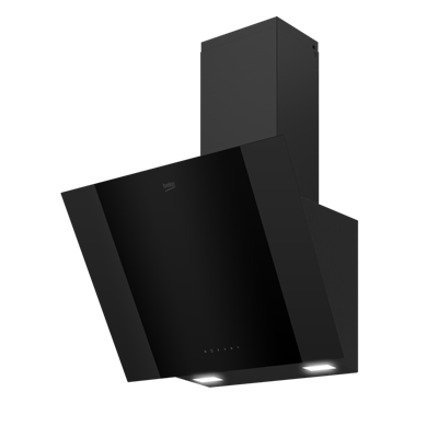 Beko BDE 6062 MS Duvar Tipi Davlumbaz
